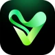 Vireel - AI Creative Studio icon