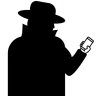 Trouver qui m'espionne me WTMP icon
