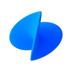 Toss icon