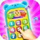 Juegos bebes para niños 2 - 5 icon