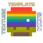 Nolem Playland Skin Template icon