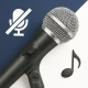 AI Vocal Remover & Karaoke icon