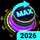 Lautstärke Erhöhen: Bass-Boost icon