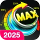 Amplificateur de son, XBooster icon
