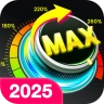 Amplificateur de son, XBooster icon