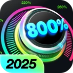 Volume Booster - Sound Booster icon