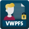 VWPFS Aanleverapp icon