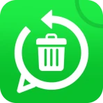 WARM Odzyskaj usuniętą wiad icon