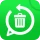 WARM Odzyskaj usuniętą wiad icon