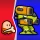 The Last of Clans: krijgers icon
