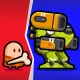 The Last of Clans: krijgers icon