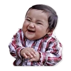 WASticker-Sticker für WhatsApp icon