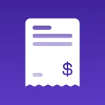 Smart Receipts: Expenses & Tax icon