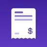 Smart Receipts: Expenses & Tax icon