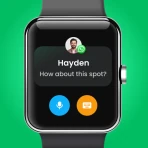 Smartwatch - Reloj & Wear OS icon