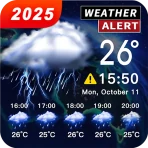 Météo - Météo 10 jours icon