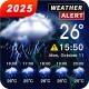 Météo - Météo 10 jours icon