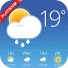 Wetter live icon