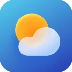 正確なリアルタイム天気 icon