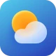 正確なリアルタイム天気 icon