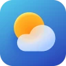 正確なリアルタイム天気 icon