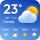 Weather Forecast - Local Radar icon