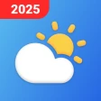 Weather Screen - Forecast icon