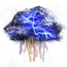 Prévisions météo en direct icon