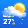Wetter Live: Genaues Wetter icon
