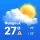 Wetter Live: Genaues Wetter icon