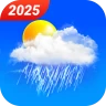 Météo - Radar et widgets icon