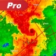 Radar Meteo Pro: Radar Pioggia icon