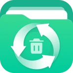 Photo Recovery & File Restore icon
