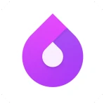 Overdrop Pro Schlüssel icon