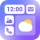 Widgets Art - Wallpaper, Theme icon