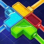 Water Escape icon