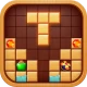 ブロッククラッシュ:ブロックパズル icon