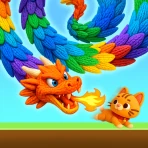 Wool Crush™ - Yarn Car Jam icon