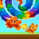 Wool Crush™ - Yarn Car Jam icon