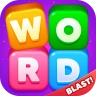 Word Blast! Puzzle Game icon