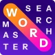 Word Search Master: 英単語パズル icon