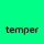 Temper | Horeca en Retail jobs icon