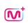 Mnet Plus エムネット プラス icon