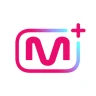 Mnet Plus エムネット プラス icon
