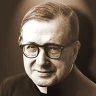 San Josemaría Escrivá icon