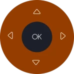 Xiaomi Mi TV Remote icon