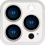 HD Camera for Android: XCamera icon