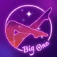 Big One - Video Chat & Match icon