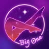 Big One - Video Chat & Match icon