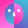 「FaceScore」顔のバランスを点数で採点 顔診断アプリ icon